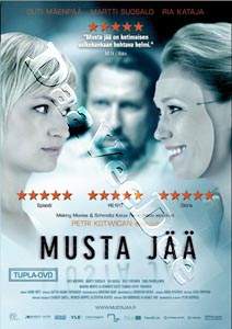 Black Ice (DVD)